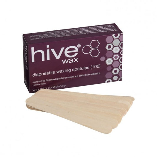 Hive Disposable Spatulas