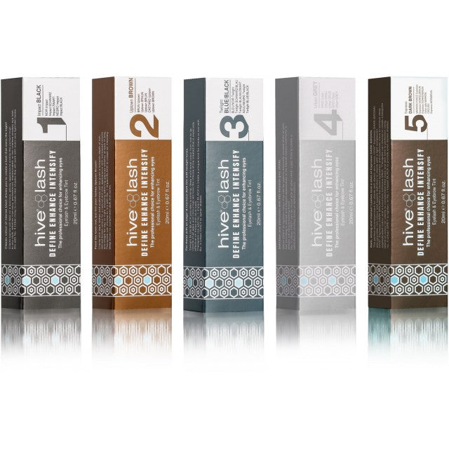 Hive Lash & Brow Tint 20ml