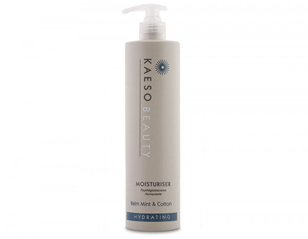 Kaeso Hydrating Facial Moisturiser