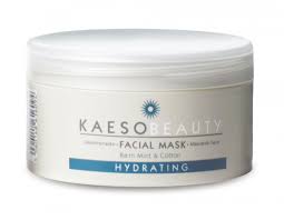 Kaeso Hydrating Mask