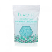 Hive Paraffin Wax Pellets Tea Tree & Peppermint 700g