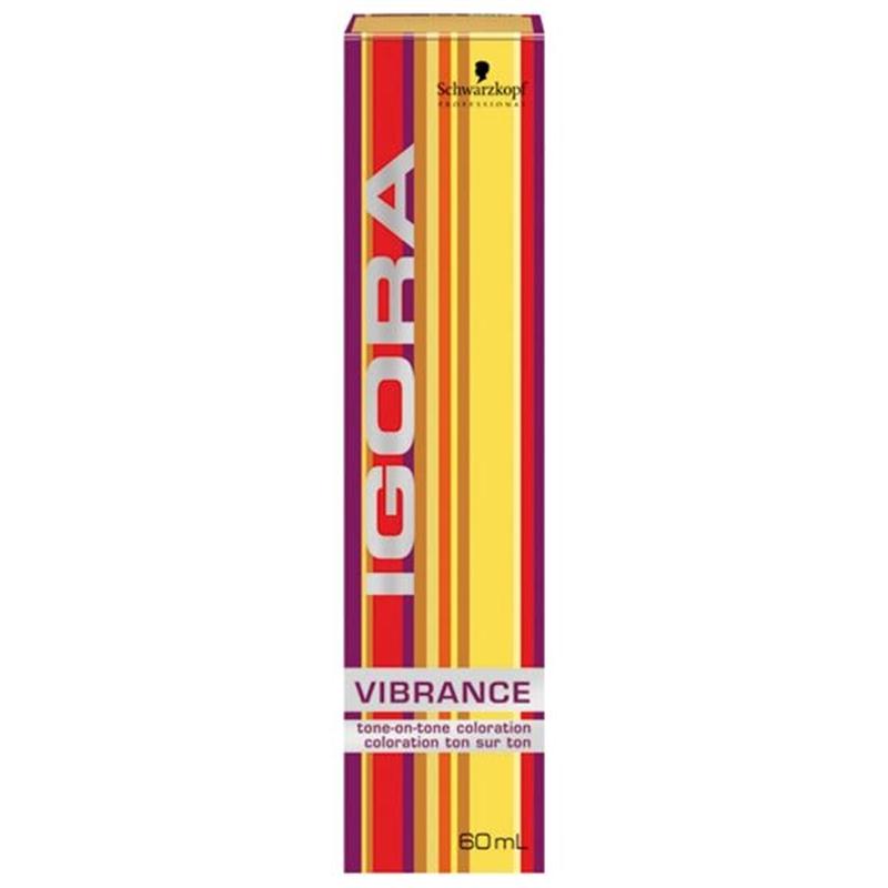 Igora Vibrance- OLD PACKAGING CLEARANCE