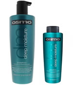 Osmo Deep Moisture Shampoo