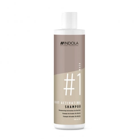 INDOLA Root Activating Shampoo