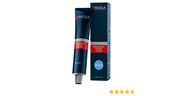 Indola Professional Permanent Caring Color Clearance