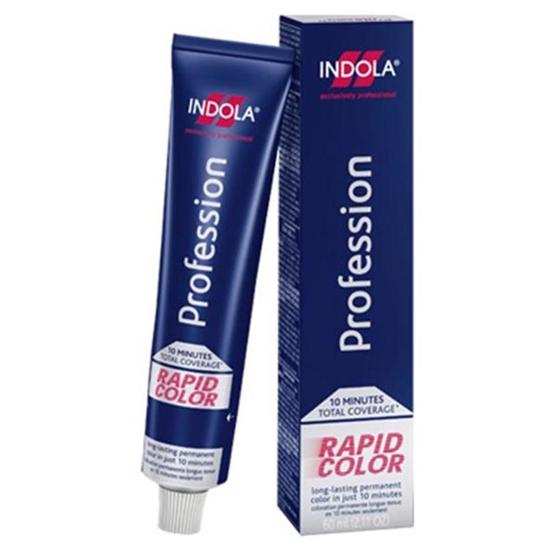 Indola Professional Permanent Rapid Color 60ml