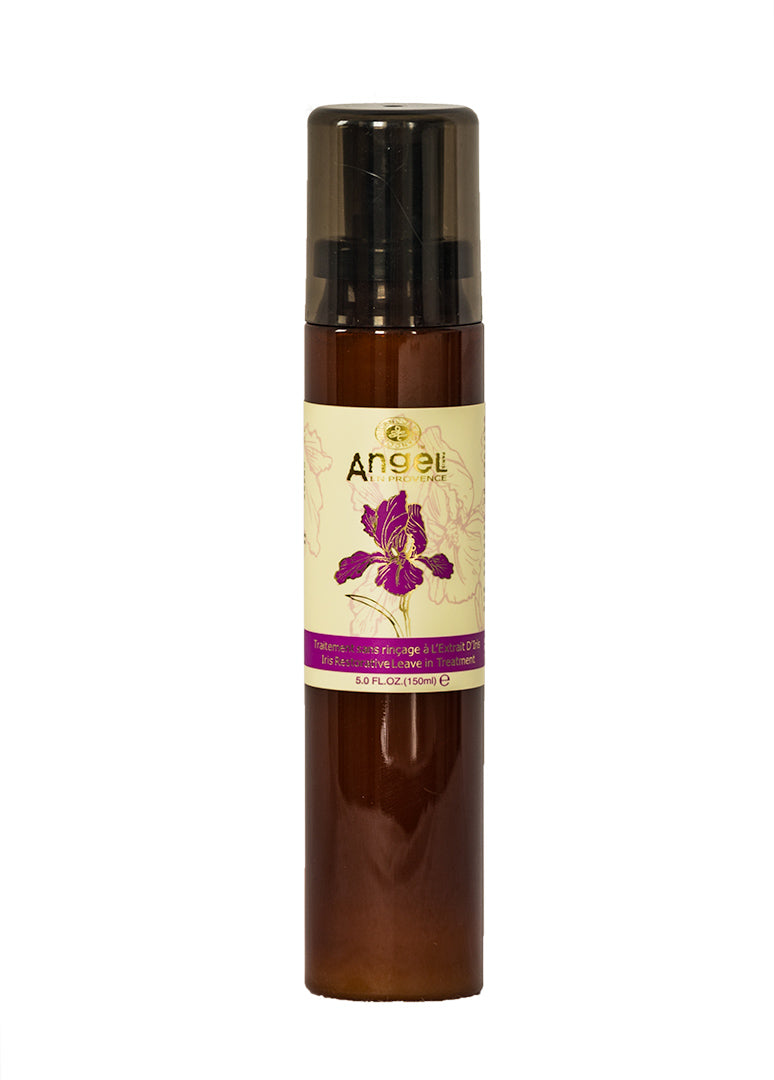 Iris Restorative Leave-in spray