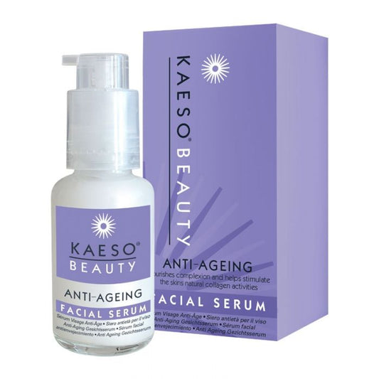 Kaeso Anti-Ageing Facial Serum 50ml