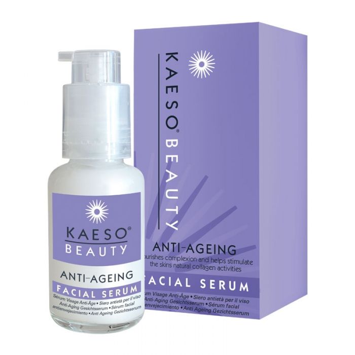 Kaeso Anti-Ageing Facial Serum 50ml