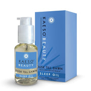KAESO Dusk Till Dawn Sleep Oil 50ml