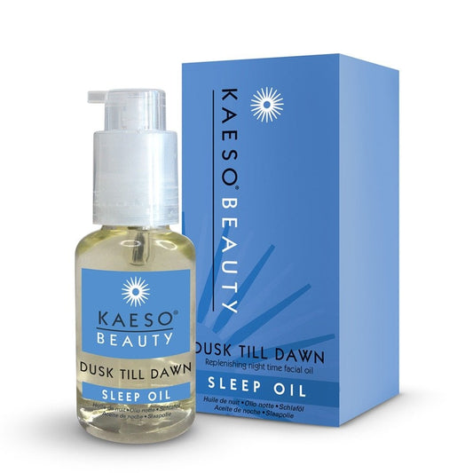 KAESO Dusk Till Dawn Sleep Oil 50ml