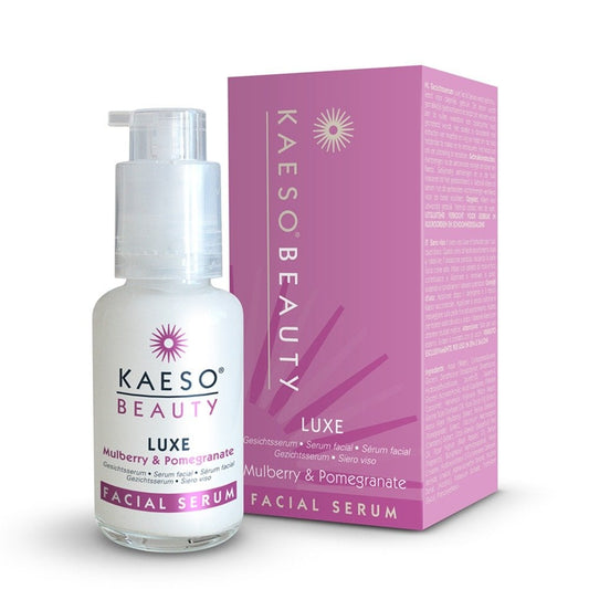 KAESO Luxe Facial Serum 50ml