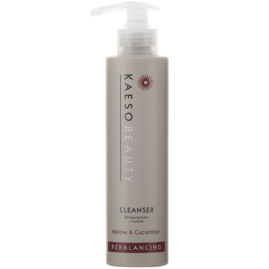 Kaeso Rebalancing Cleanser