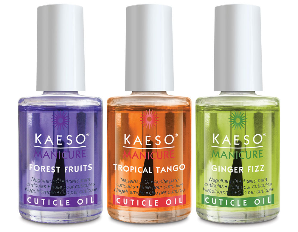 Kaeso Cuticle Oil