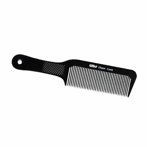 Kodo clipper comb