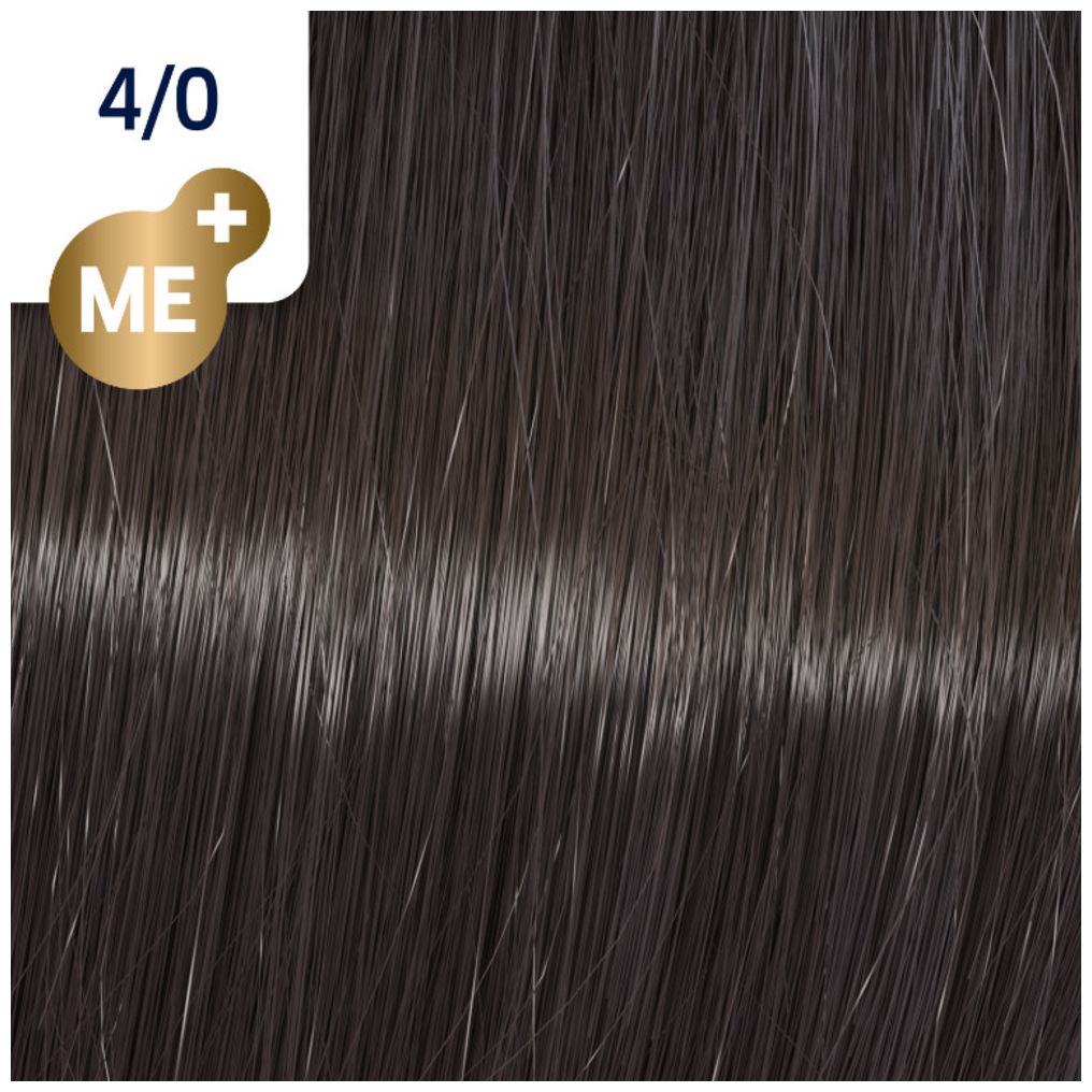 Wella Koleston Perfect Me+