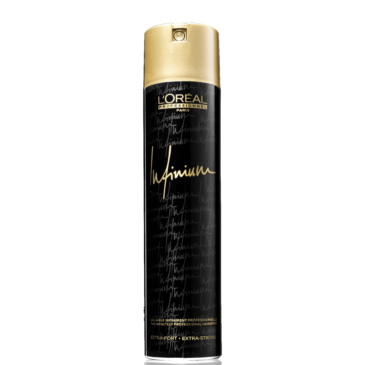 L'Oréal Professionnel Infinium Extreme Hairspray 500ml
