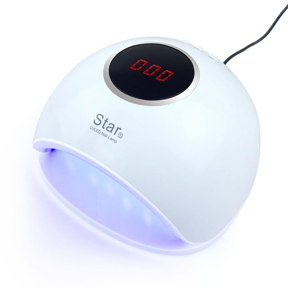 Star 5 Professional UV Curing Lamp