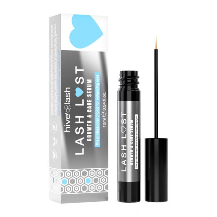 HIVE Lash Lust Care & Growth Serum