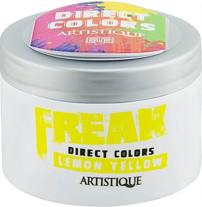 Freak Direct Colors X 135ml