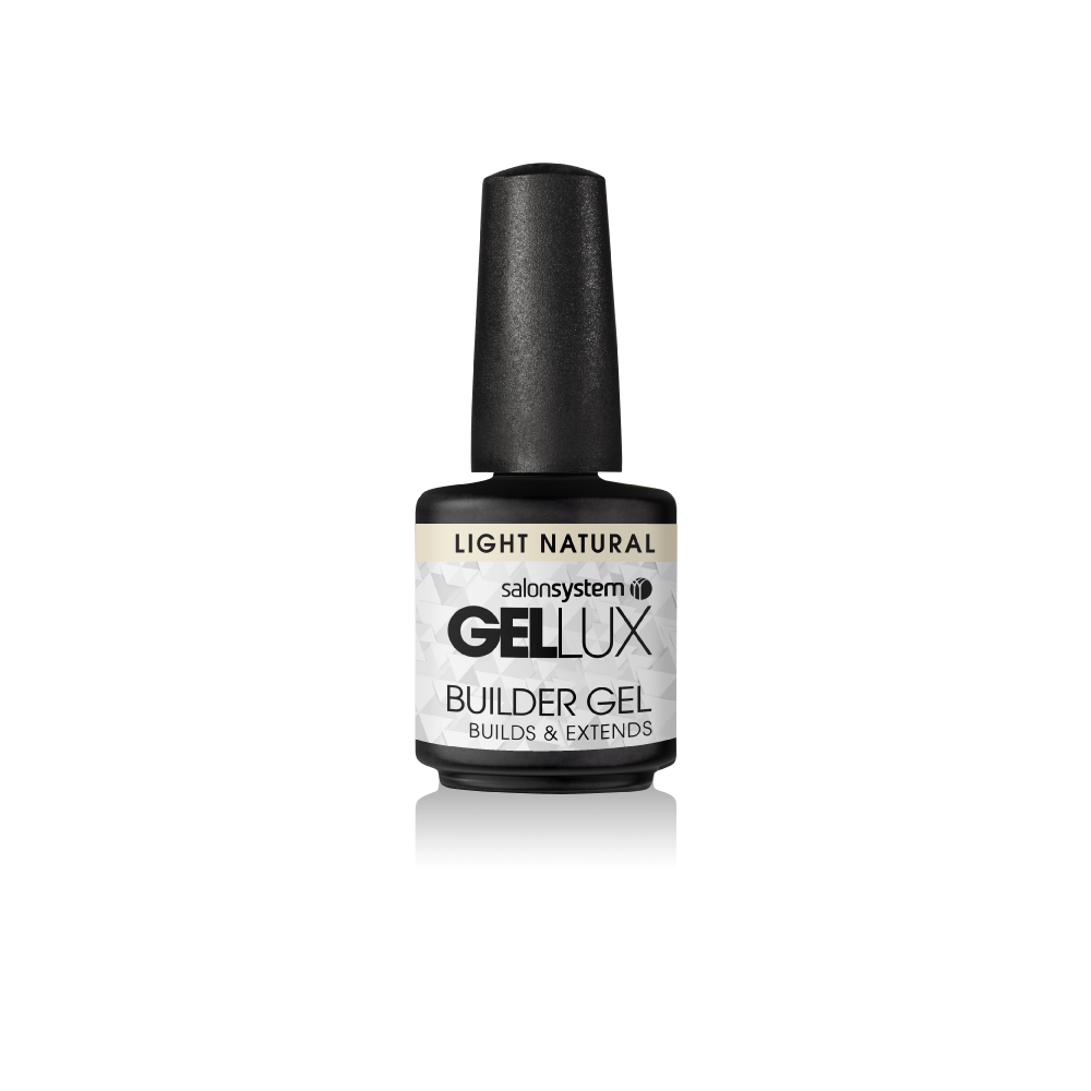 Gellux Builder Gel 15ml