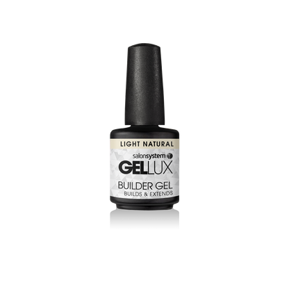 Gellux Builder Gel 15ml