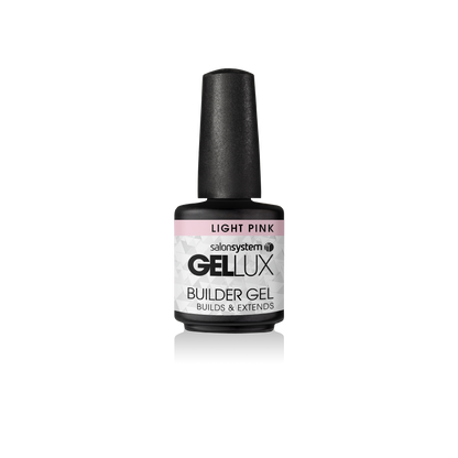 Gellux Builder Gel 15ml