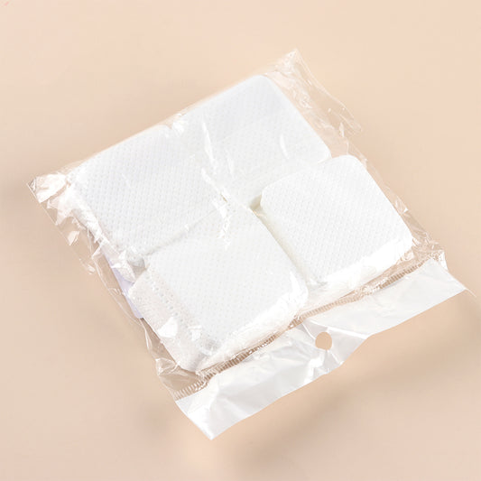 Lint Free Meltblown Nail Wipes