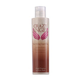 Crazy Angel Express Tan DUO with Mitt