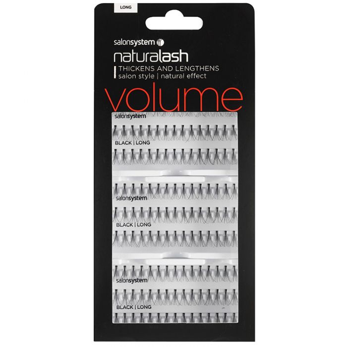 Salon System Individual Lash value pack