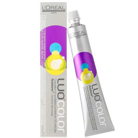 L'Oreal LuoColor