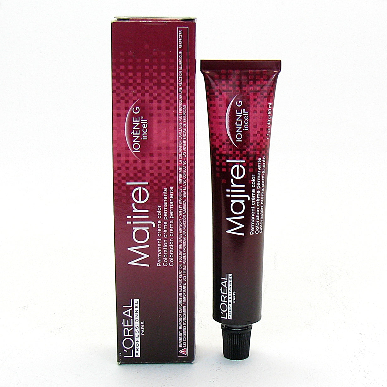 L'Oreal Majirel Hair Color, Loreal Permanent Hair Color 50ml: Original,  Natural Colors (10, 9, 8, 7, 6, 5, 4, 3, 1) | Lazada PH