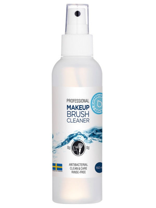 Professional Makeup Brush Cleaner