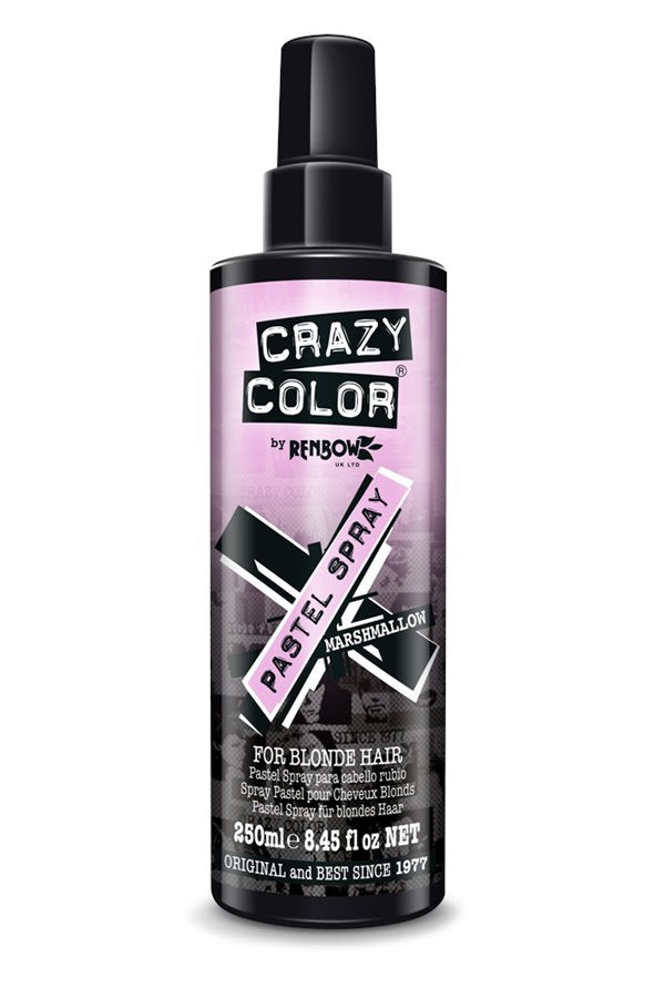 Crazy Color Pastel Sprays