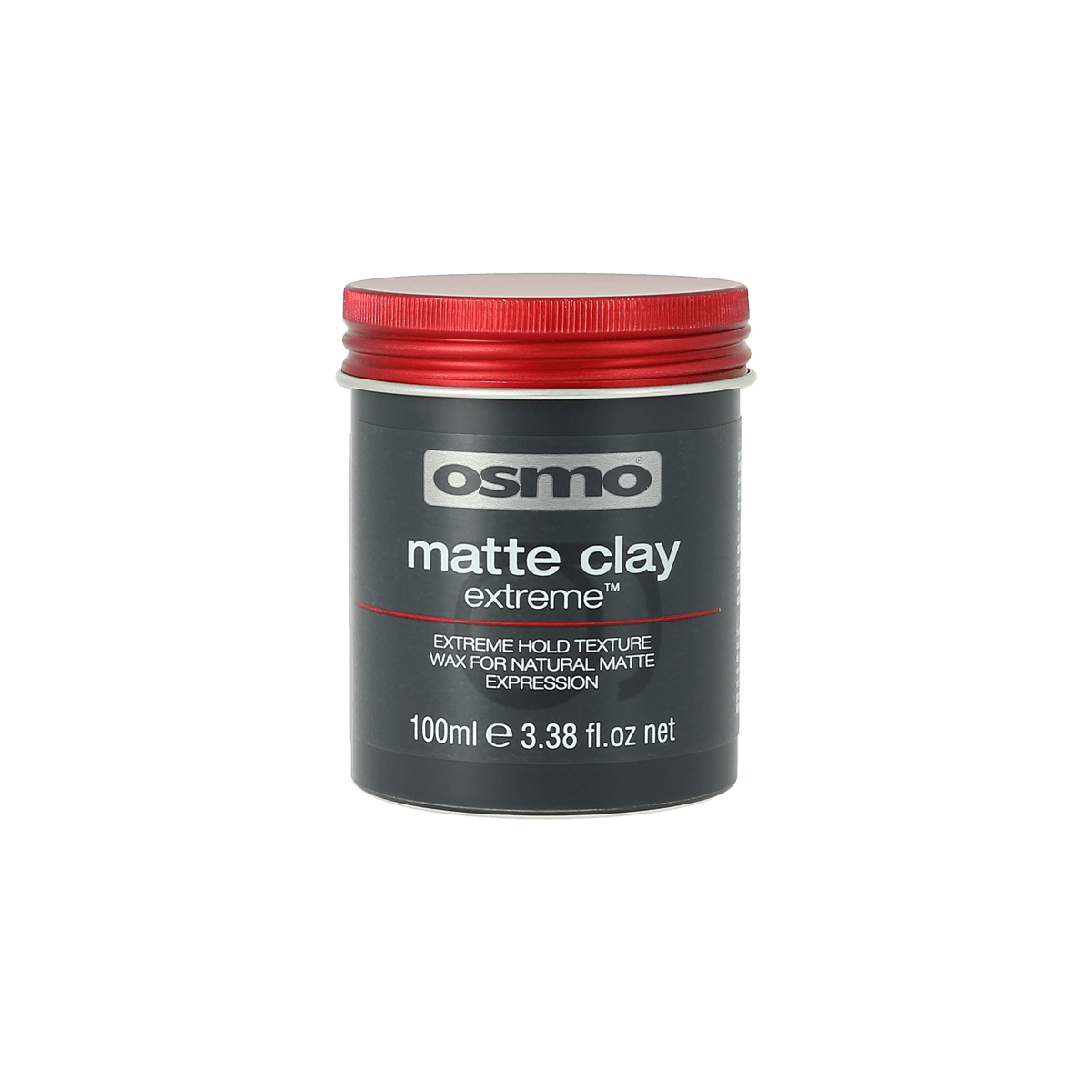 Osmo Matte Clay Extreme