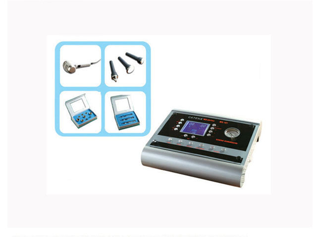 Microdermabrasion Machine Beauty Salon Facial Ultrasonic