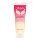 Crazy Angel Express Tan DUO with Mitt
