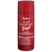 Nail Enamel Dryer - Manicurist's Finishing Spray
