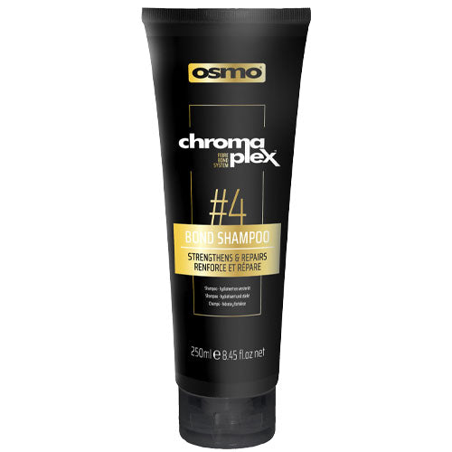 CHROMAPLEX™ BOND SHAMPOO #4