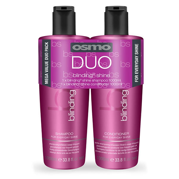 Osmo Blinding Shine Duo 1000ml