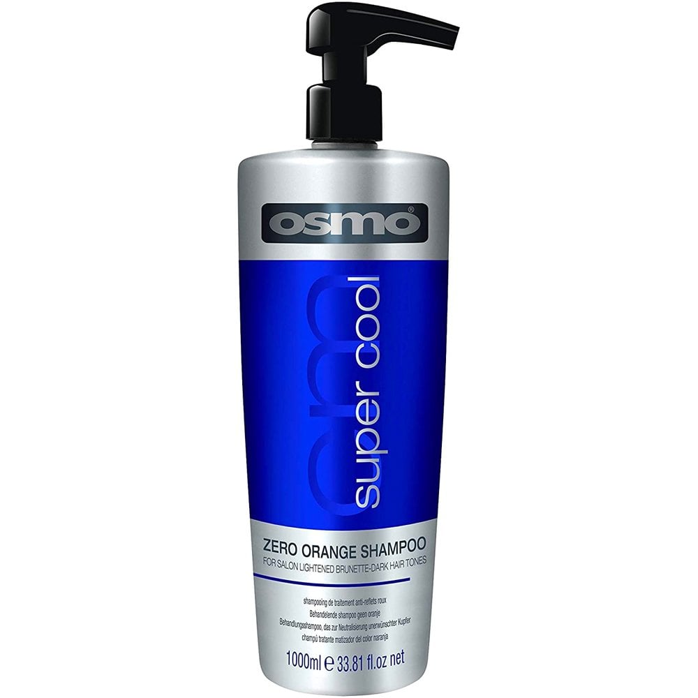 Osmo Zero Orange Shampoo