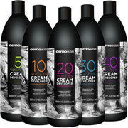 Osmo Ikon Cream Developers