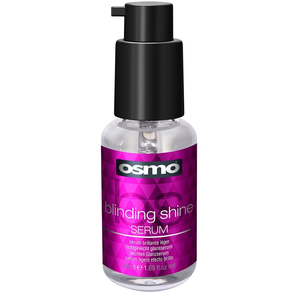 Osmo Blinding Shine Serum