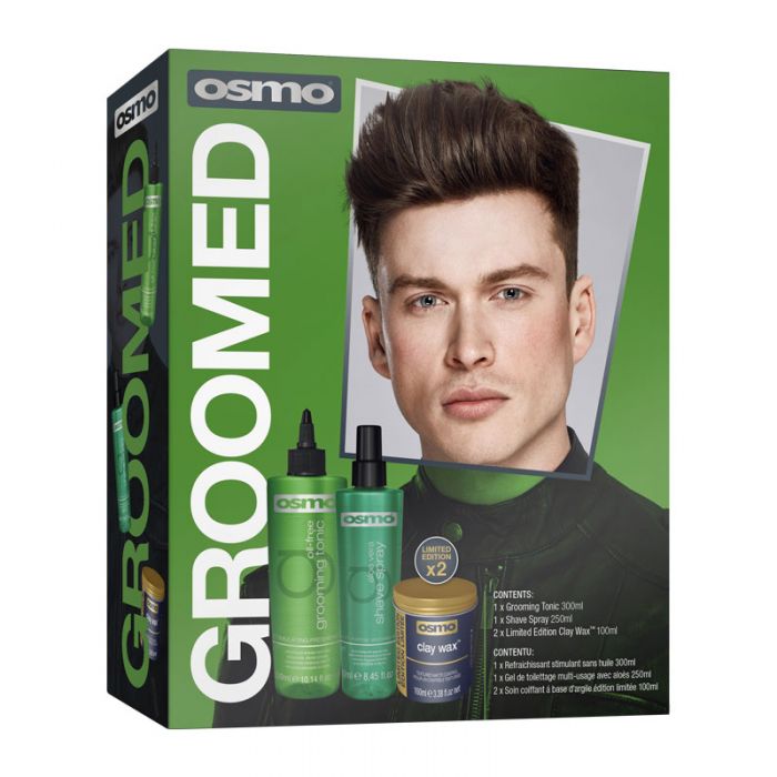 Osmo Grooming Gift Kit
