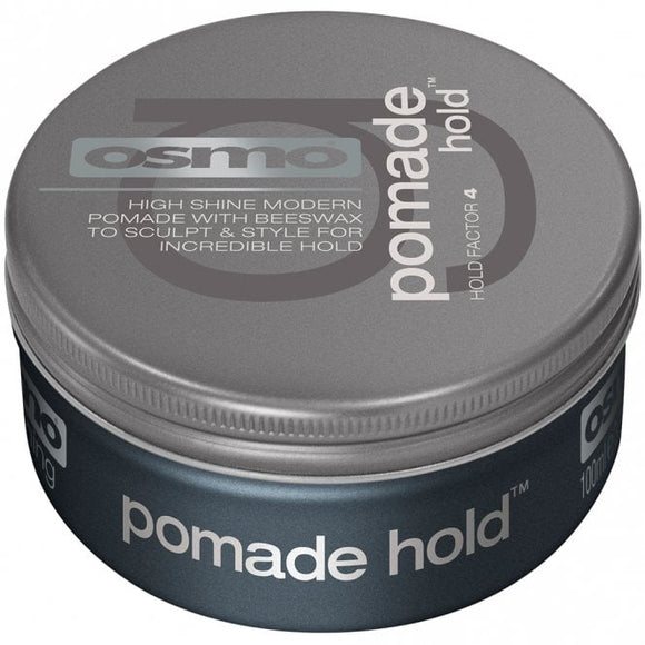 Osmo Pomade Hold
