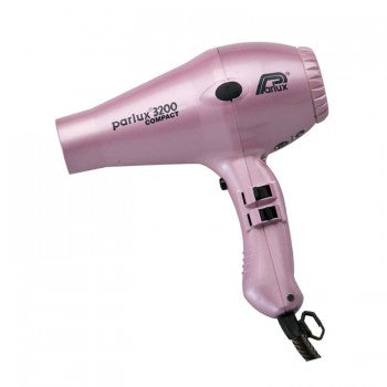 PARLUX 3200 COMPACT HAIR DRYER - PINK