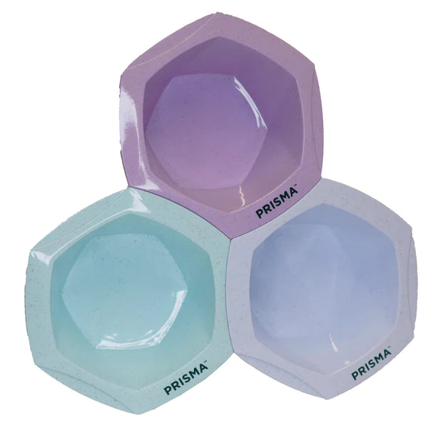 Prisma Colour Bamboo Tint Bowl Sets