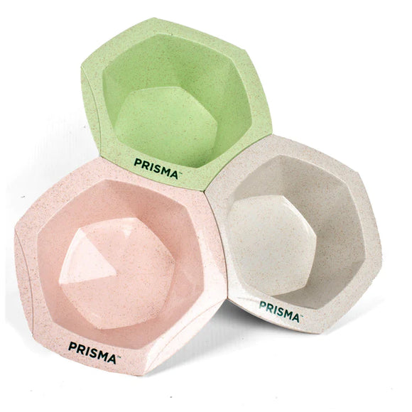 Prisma Colour Bamboo Tint Bowl Sets