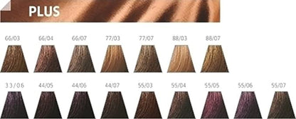 Wella Color Touch Plus