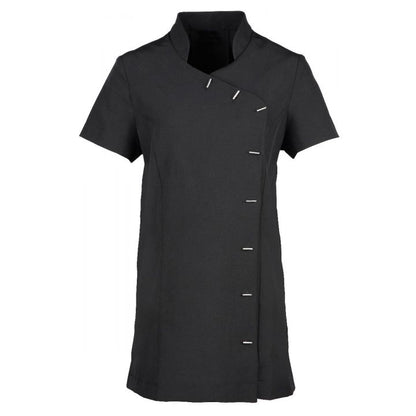 Orchid Work Wear Tunic